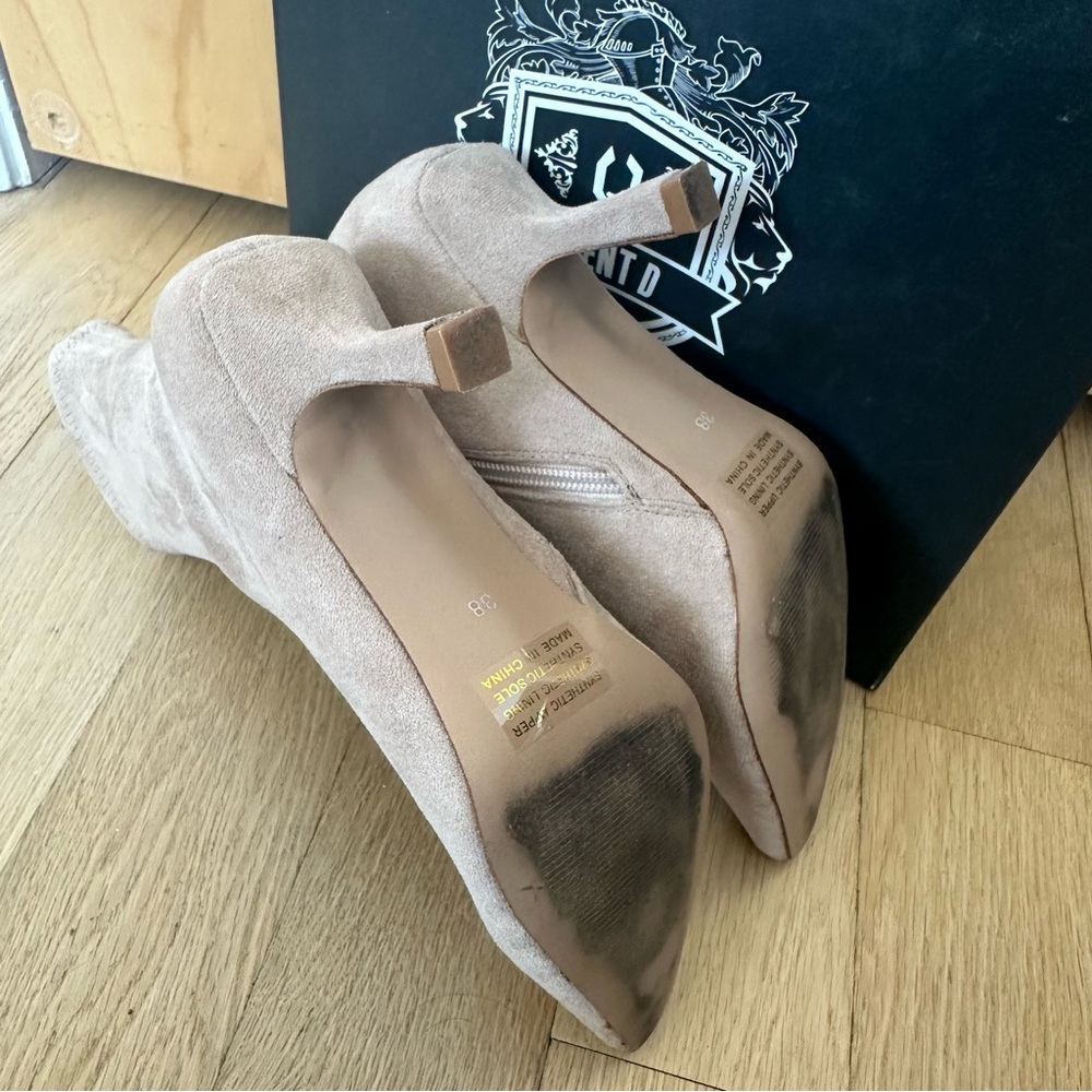 Silent D Audry Boot - image 3